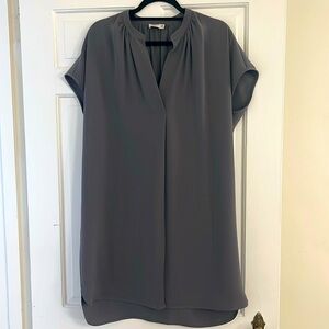 Grey Vince Dress